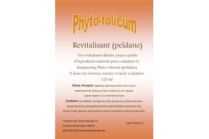 Phyto-folicum revitalisant